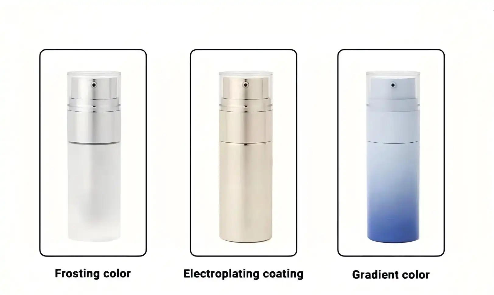 How Does an Airless Pump Bottle Work? Everything You Should Know